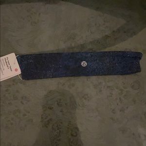 Lulu lemon headbands